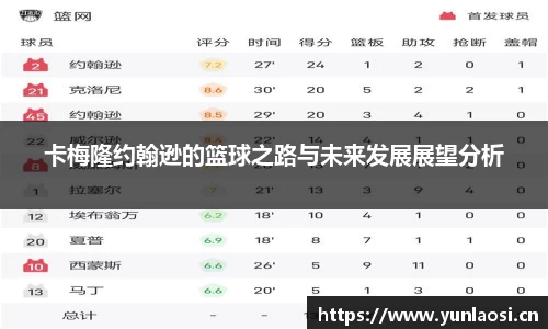 球友会