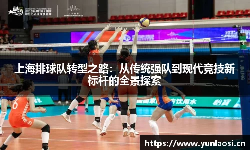上海排球队转型之路：从传统强队到现代竞技新标杆的全景探索