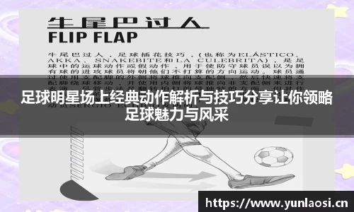 足球明星场上经典动作解析与技巧分享让你领略足球魅力与风采